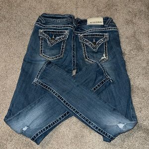 Vigoss skinny jeans
